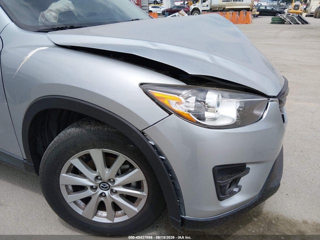 Mazda Cx-5 Touring 2016 JM3KE2CY9G0873206 Image 13