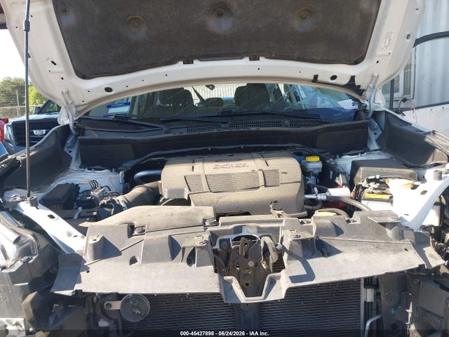 Aukcja sprzedaży 2022 Subaru Forester Premium, vin: JF2SKAEC1NH408190, numer aukcji: 45427898