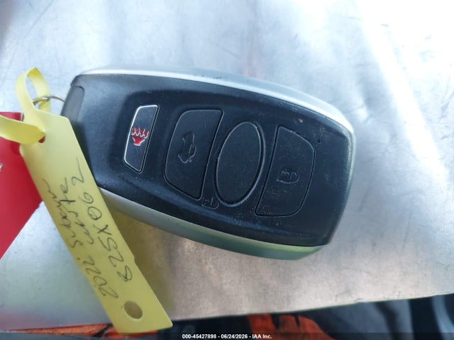 Aukcja sprzedaży 2022 Subaru Forester Premium, vin: JF2SKAEC1NH408190, numer aukcji: 45427898