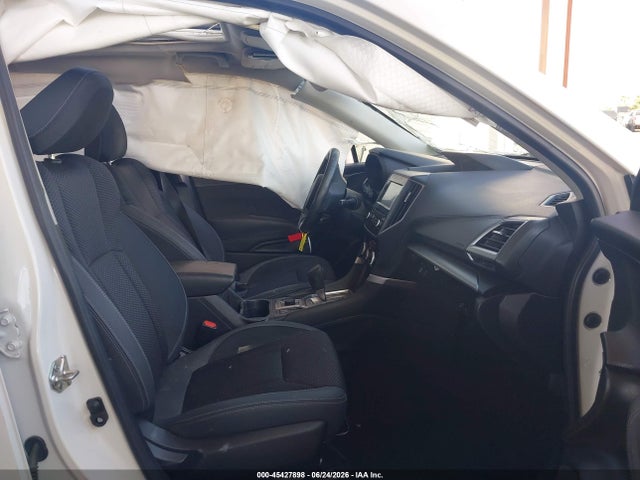 Aukcja sprzedaży 2022 Subaru Forester Premium, vin: JF2SKAEC1NH408190, numer aukcji: 45427898