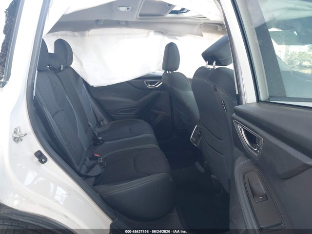 Aukcja sprzedaży 2022 Subaru Forester Premium, vin: JF2SKAEC1NH408190, numer aukcji: 45427898
