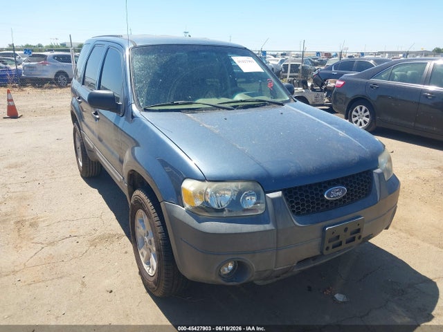 Auction sale of the 2005 Ford Escape Xlt, vin: 1FMYU03Z25KC79685, lot number: 45427903