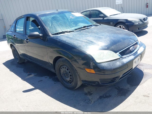 Aukcja sprzedaży 2007 Ford Focus S/se/ses, vin: 1FAFP34N67W248179, numer aukcji: 45427910