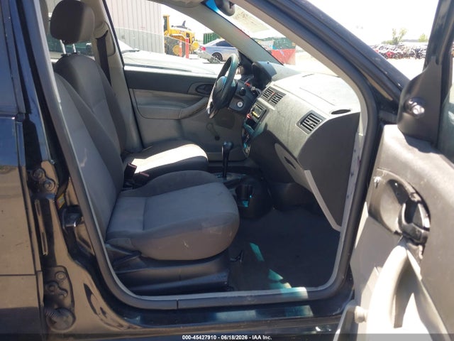 Aukcja sprzedaży 2007 Ford Focus S/se/ses, vin: 1FAFP34N67W248179, numer aukcji: 45427910