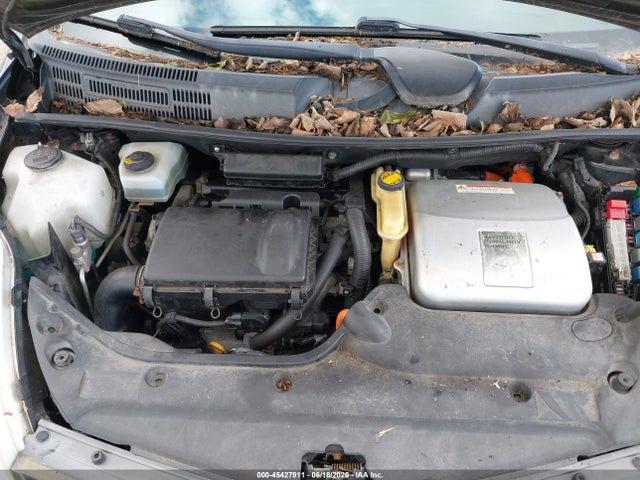 45427911 :رقم المزاد ، JTDKB20U873209027 vin ، 2007 Toyota Prius مزاد بيع