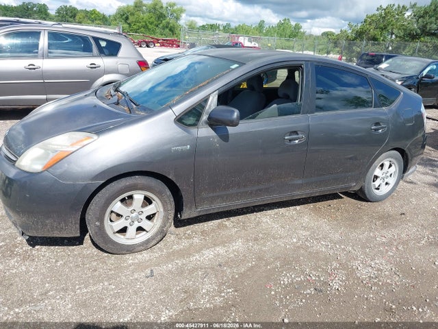 45427911 :رقم المزاد ، JTDKB20U873209027 vin ، 2007 Toyota Prius مزاد بيع