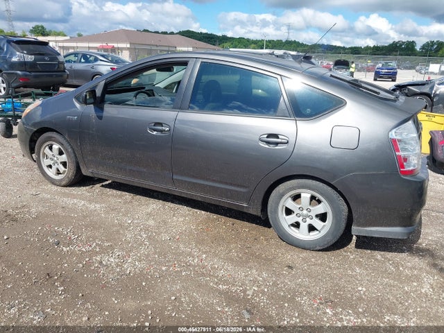 45427911 :رقم المزاد ، JTDKB20U873209027 vin ، 2007 Toyota Prius مزاد بيع