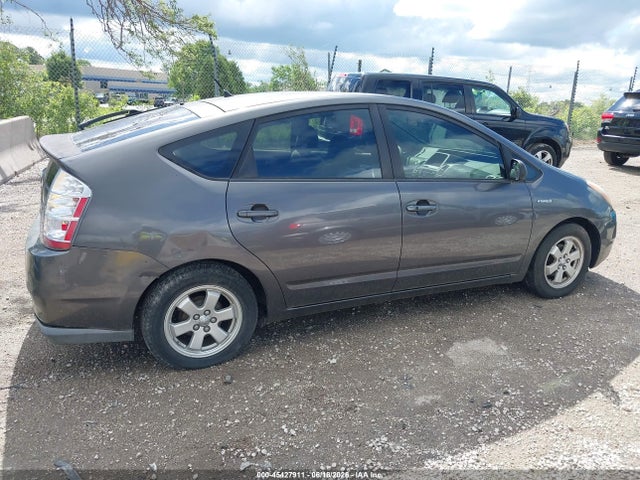 45427911 :رقم المزاد ، JTDKB20U873209027 vin ، 2007 Toyota Prius مزاد بيع