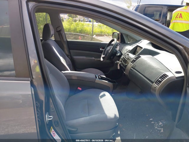 45427911 :رقم المزاد ، JTDKB20U873209027 vin ، 2007 Toyota Prius مزاد بيع
