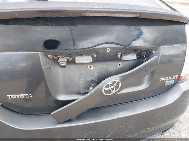45427911 :رقم المزاد ، JTDKB20U873209027 vin ، 2007 Toyota Prius مزاد بيع