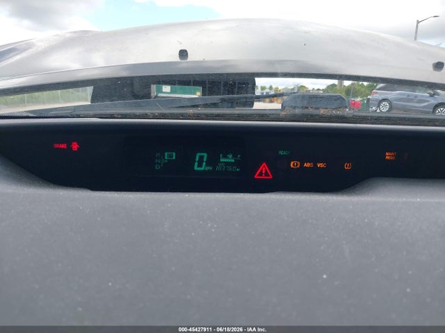 45427911 :رقم المزاد ، JTDKB20U873209027 vin ، 2007 Toyota Prius مزاد بيع