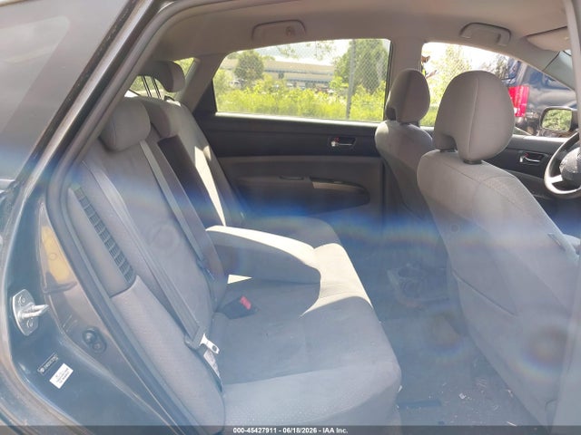 45427911 :رقم المزاد ، JTDKB20U873209027 vin ، 2007 Toyota Prius مزاد بيع