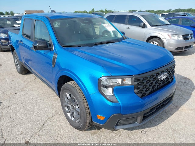 2026 Ford Maverick Xlt მანქანა იყიდება აუქციონზე, vin: 3FTTW8J3XTRA88773, აუქციონის ნომერი: 45427914