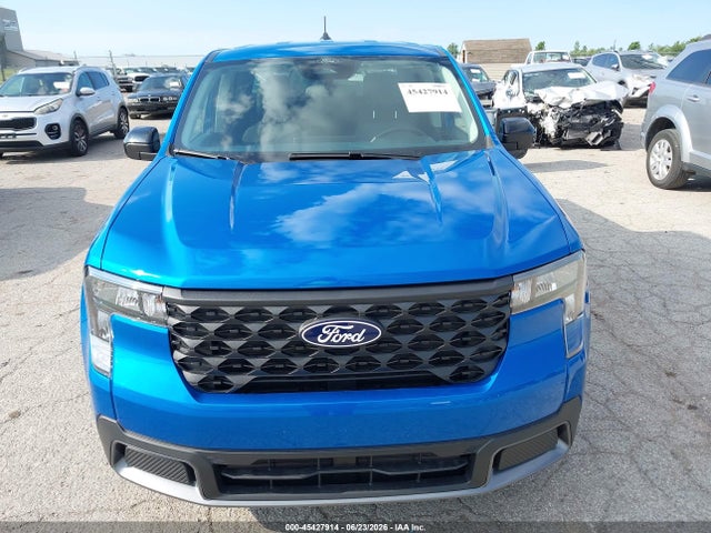 2026 Ford Maverick Xlt მანქანა იყიდება აუქციონზე, vin: 3FTTW8J3XTRA88773, აუქციონის ნომერი: 45427914