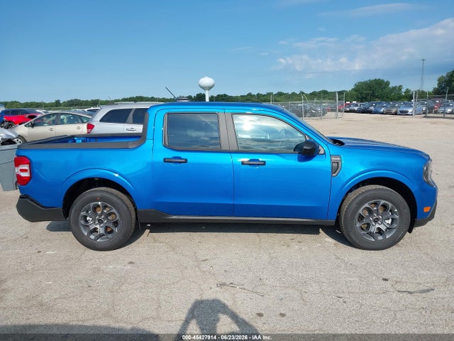 2026 Ford Maverick Xlt მანქანა იყიდება აუქციონზე, vin: 3FTTW8J3XTRA88773, აუქციონის ნომერი: 45427914
