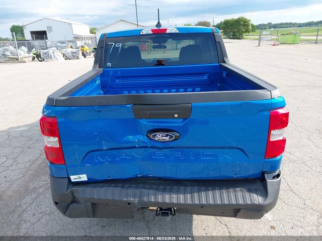 2026 Ford Maverick Xlt მანქანა იყიდება აუქციონზე, vin: 3FTTW8J3XTRA88773, აუქციონის ნომერი: 45427914