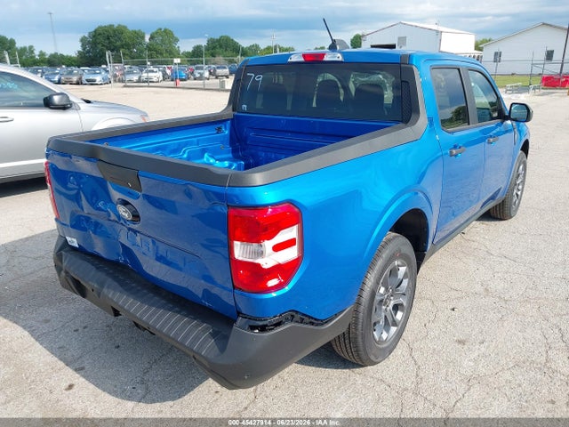 2026 Ford Maverick Xlt მანქანა იყიდება აუქციონზე, vin: 3FTTW8J3XTRA88773, აუქციონის ნომერი: 45427914