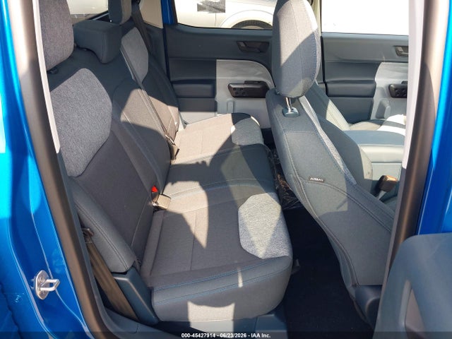 2026 Ford Maverick Xlt მანქანა იყიდება აუქციონზე, vin: 3FTTW8J3XTRA88773, აუქციონის ნომერი: 45427914