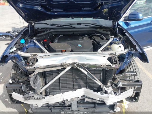 5UX53DP09N9J63466 BMW X3 Xdrive30i