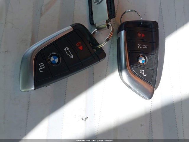5UX53DP09N9J63466 BMW X3 Xdrive30i