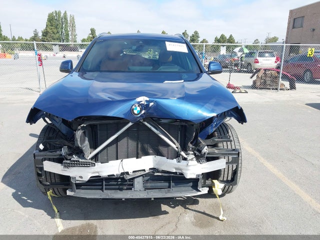 5UX53DP09N9J63466 BMW X3 Xdrive30i