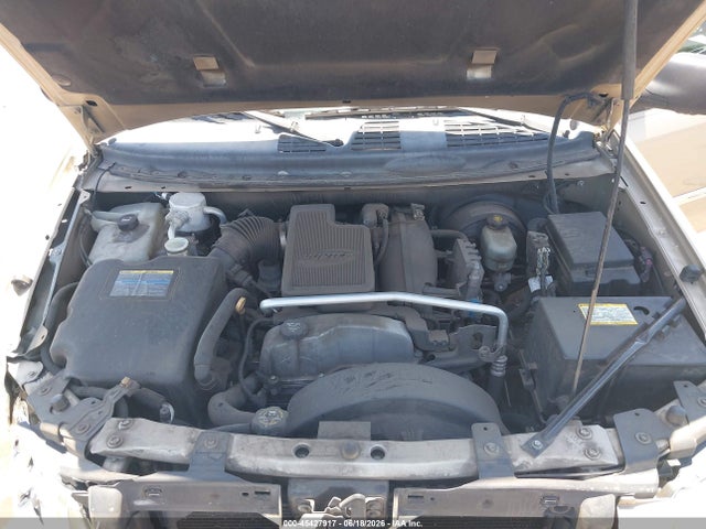 Продаж на аукціоні авто 2007 Gmc Envoy Sle Commercial, vin: 1GKDS13S172209250, номер лоту: 45427917