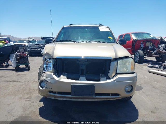 Продаж на аукціоні авто 2007 Gmc Envoy Sle Commercial, vin: 1GKDS13S172209250, номер лоту: 45427917