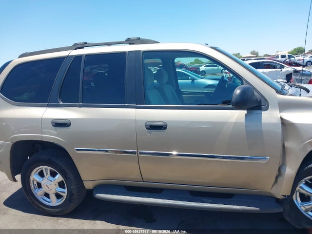 Продаж на аукціоні авто 2007 Gmc Envoy Sle Commercial, vin: 1GKDS13S172209250, номер лоту: 45427917