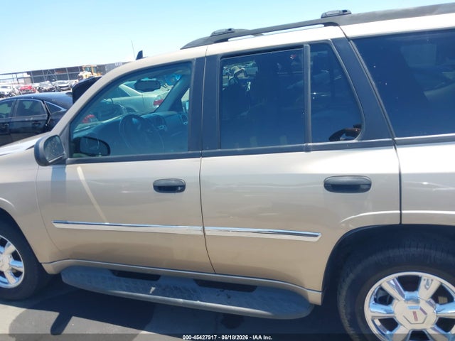 Продаж на аукціоні авто 2007 Gmc Envoy Sle Commercial, vin: 1GKDS13S172209250, номер лоту: 45427917