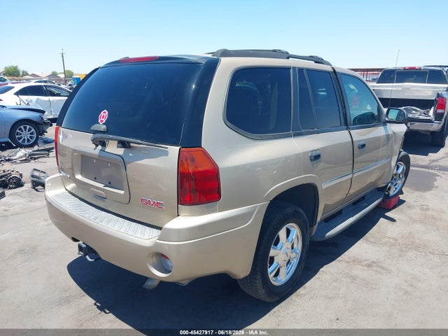 Продаж на аукціоні авто 2007 Gmc Envoy Sle Commercial, vin: 1GKDS13S172209250, номер лоту: 45427917