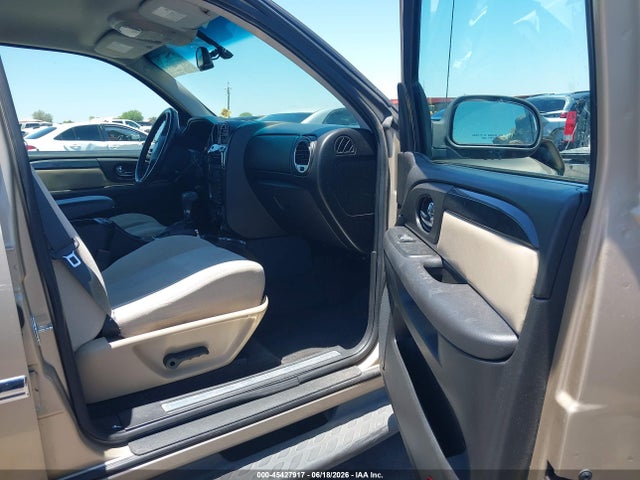 Продаж на аукціоні авто 2007 Gmc Envoy Sle Commercial, vin: 1GKDS13S172209250, номер лоту: 45427917
