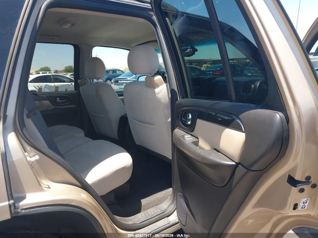 Продаж на аукціоні авто 2007 Gmc Envoy Sle Commercial, vin: 1GKDS13S172209250, номер лоту: 45427917