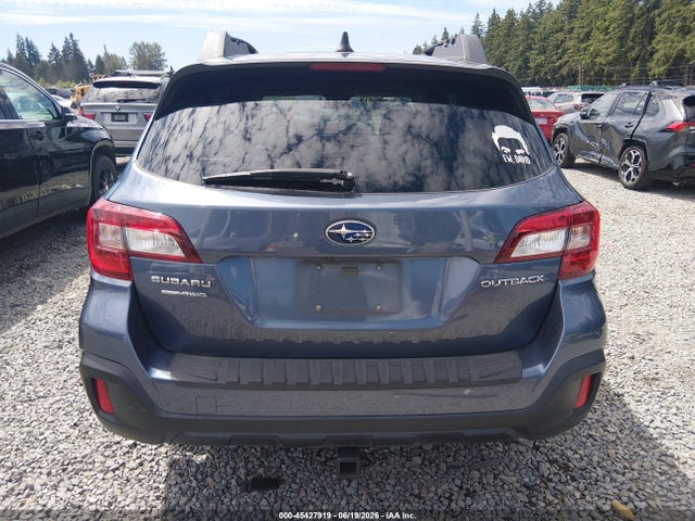 Subaru Outback 2.5i Premium 2018 4S4BSACC6J3287046 Image 16