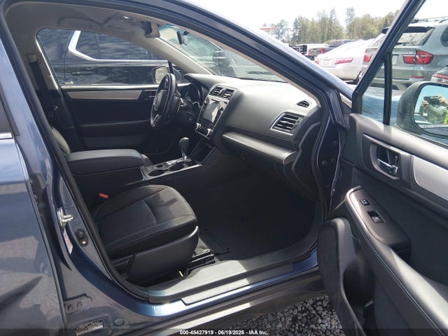 Subaru Outback 2.5i Premium 2018 4S4BSACC6J3287046 Image 17