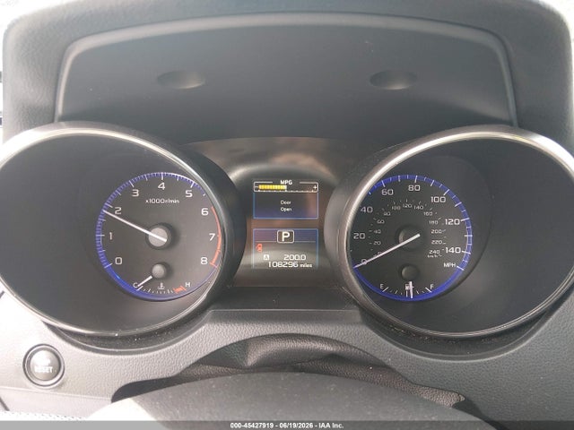 Subaru Outback 2.5i Premium 2018 4S4BSACC6J3287046 Image 7