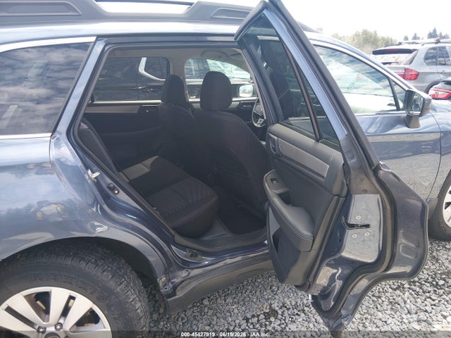 Subaru Outback 2.5i Premium 2018 4S4BSACC6J3287046 Image 8