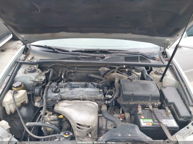 Auction sale of the 2004 Toyota Camry Le, vin: 4T1BE32KX4U352376, lot number: 45427920