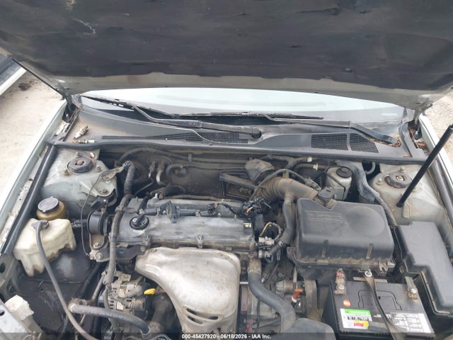 Auction sale of the 2004 Toyota Camry Le, vin: 4T1BE32KX4U352376, lot number: 45427920