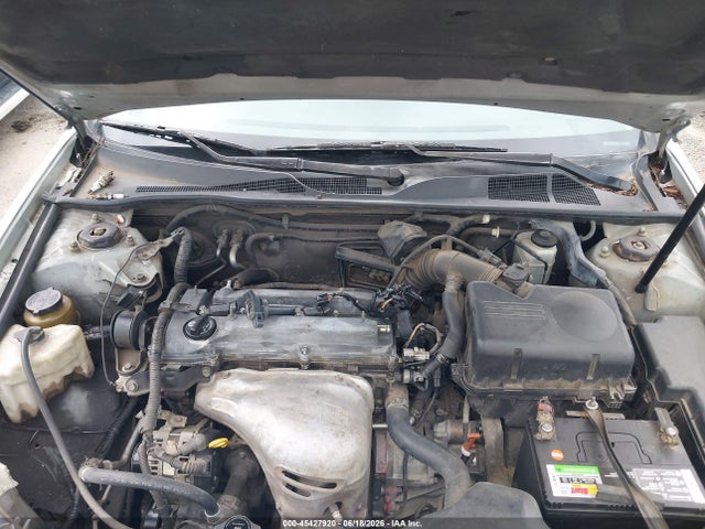 Auction sale of the 2004 Toyota Camry Le, vin: 4T1BE32KX4U352376, lot number: 45427920