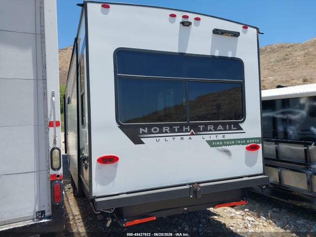 Heartland Northtrail 2025 5SFNB3727S1547916 Image 3