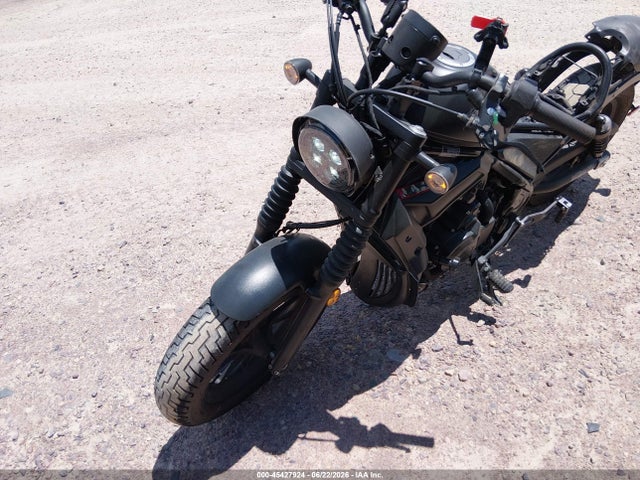 Honda Cmx500 A 2022 MLHPC5653N5500523 Image 2