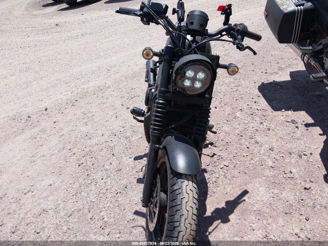 Honda Cmx500 A 2022 MLHPC5653N5500523 Image 5