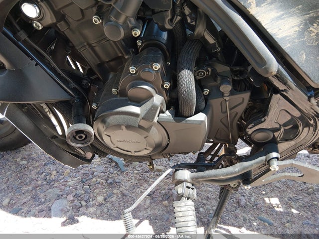 Honda Cmx500 A 2022 MLHPC5653N5500523 Image 9