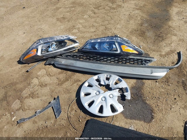 2021 Hyundai Tucson Sel მანქანა იყიდება აუქციონზე, vin: KM8J3CALXMU371215, აუქციონის ნომერი: 45427931