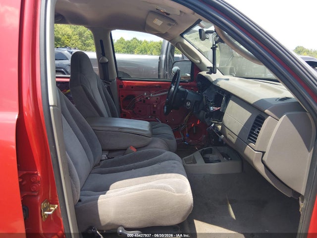 Aukcja sprzedaży 2004 Dodge Dakota Slt, vin: 1D7HL48K74S731001, numer aukcji: 45427937