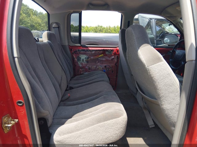 Auction sale of the 2004 Dodge Dakota Slt, vin: 1D7HL48K74S731001, lot number: 45427937