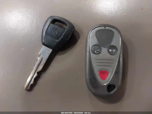 45427938 :رقم المزاد ، JH4KA96552C012996 vin ، 2002 Acura Rl 3.5 مزاد بيع