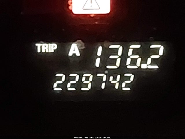 45427938 :رقم المزاد ، JH4KA96552C012996 vin ، 2002 Acura Rl 3.5 مزاد بيع