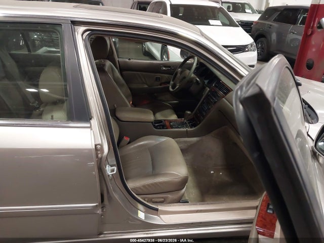 45427938 :رقم المزاد ، JH4KA96552C012996 vin ، 2002 Acura Rl 3.5 مزاد بيع