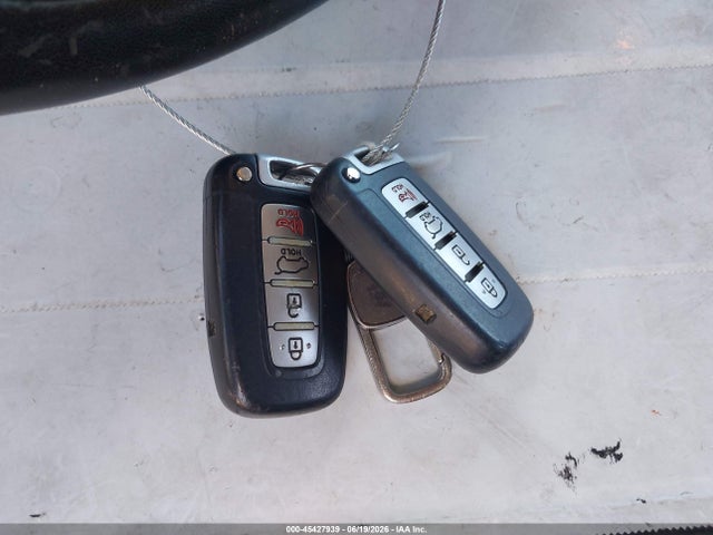 Продаж на аукціоні авто 2013 Hyundai Veloster Turbo W/black, vin: KMHTC6AE6DU139755, номер лоту: 45427939